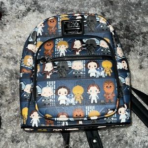 Loungefly backpack